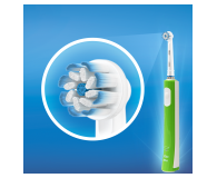 ORAL-B PRO 500 JUNIOR - 439735 - zdjęcie 6